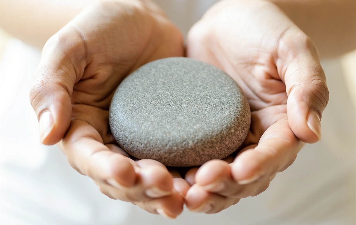 Foco e controle pessoal