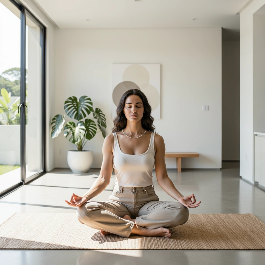 Meditação e Autoconsciência