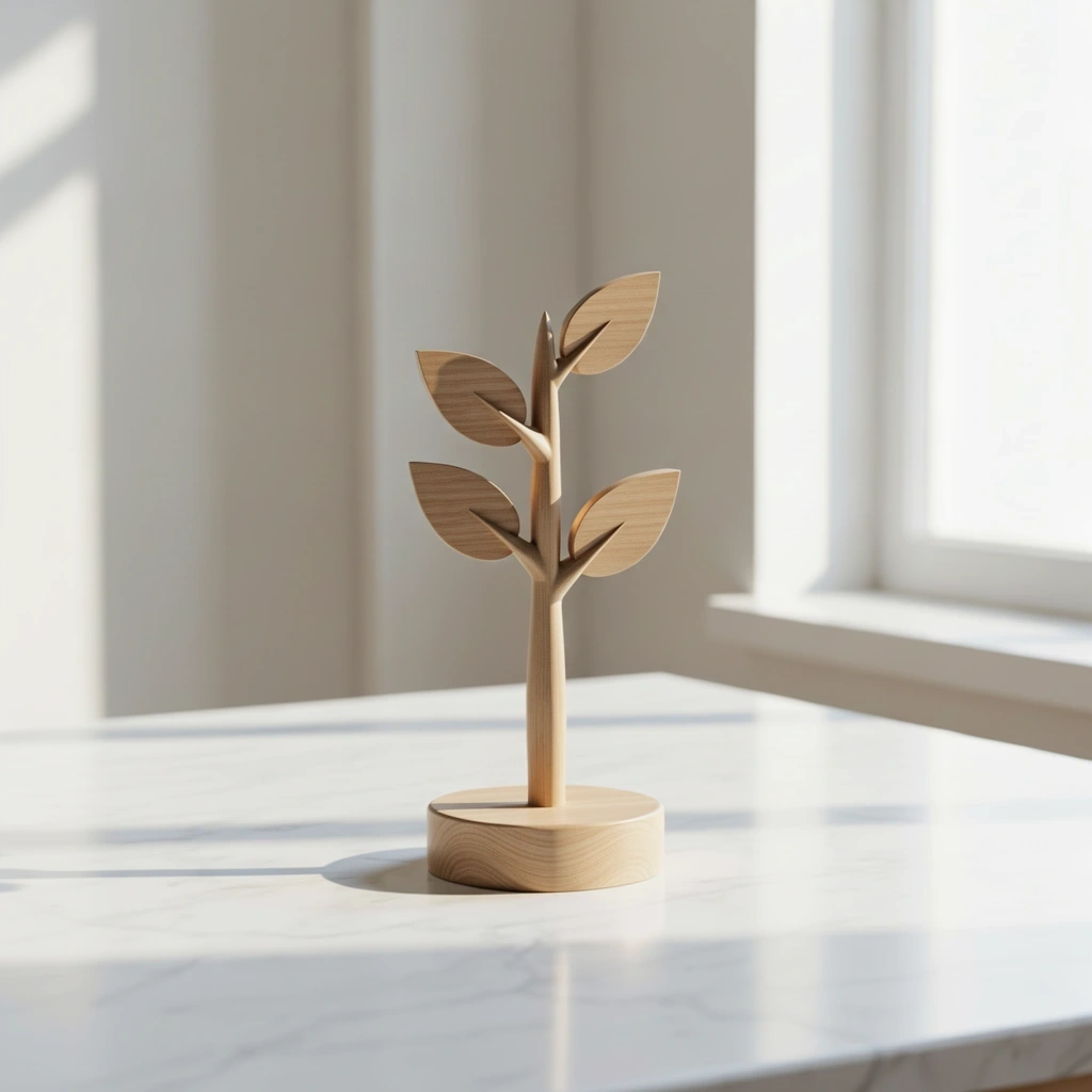 Representação de equilíbrio e crescimento